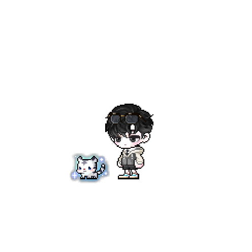 虚拟形象