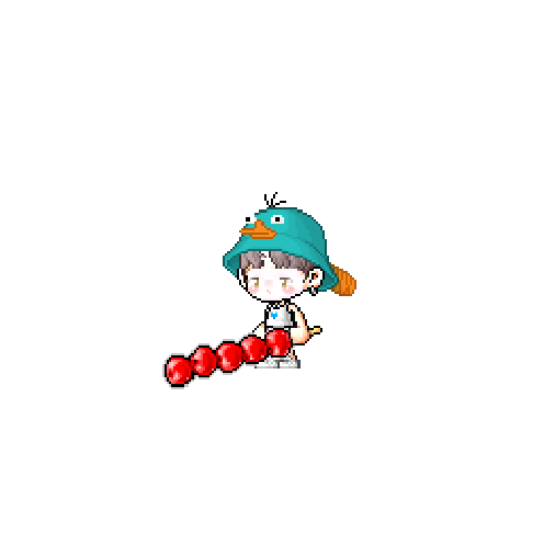 虚拟形象