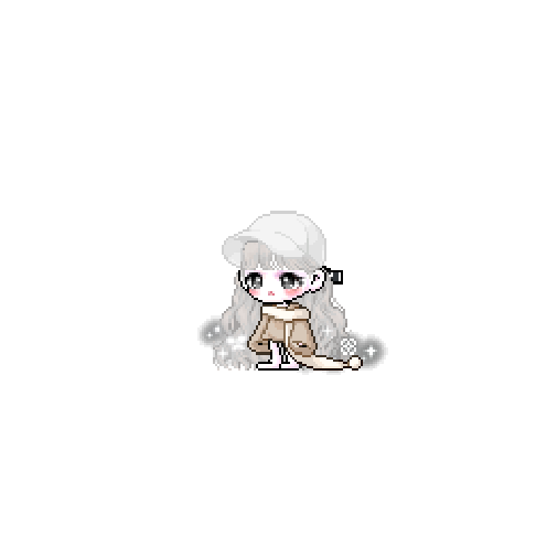虚拟形象