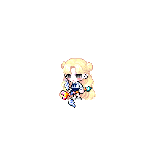 虚拟形象