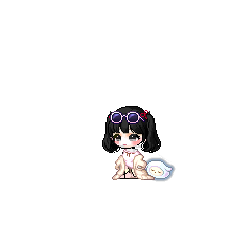 虚拟形象