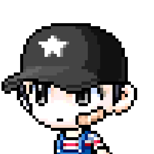 혀누: MapleStory Worlds