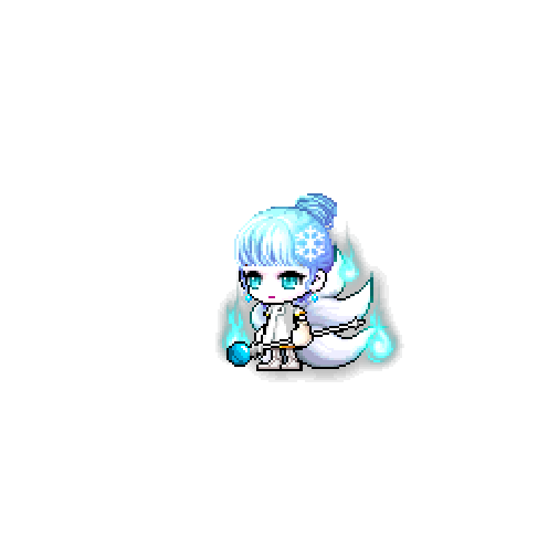 造型