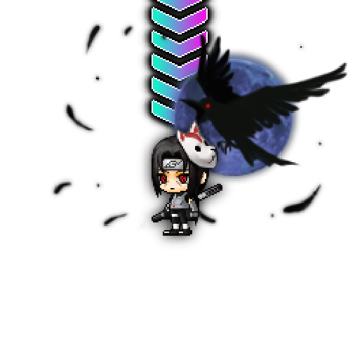 虚拟形象