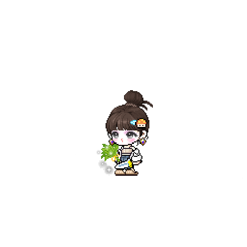 造型