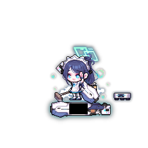 虚拟形象