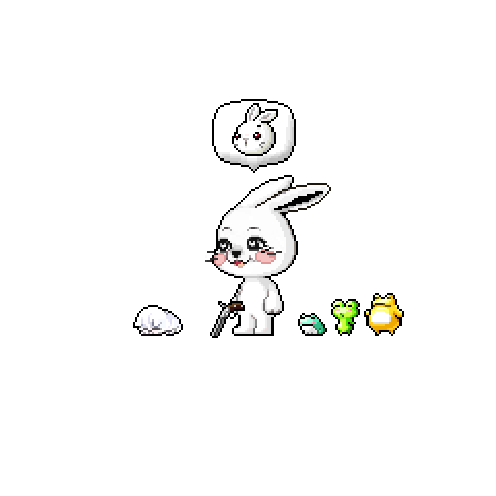 虚拟形象