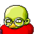 Imagen de perfil