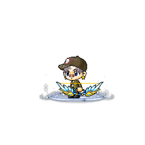 造型