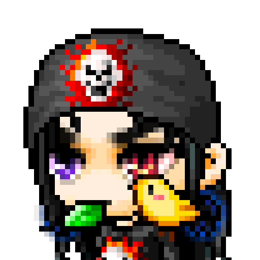 玩家個人簡介圖片