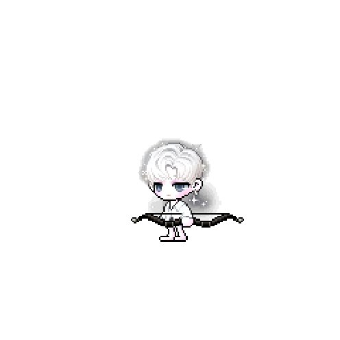 虚拟形象