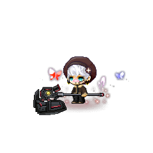 造型