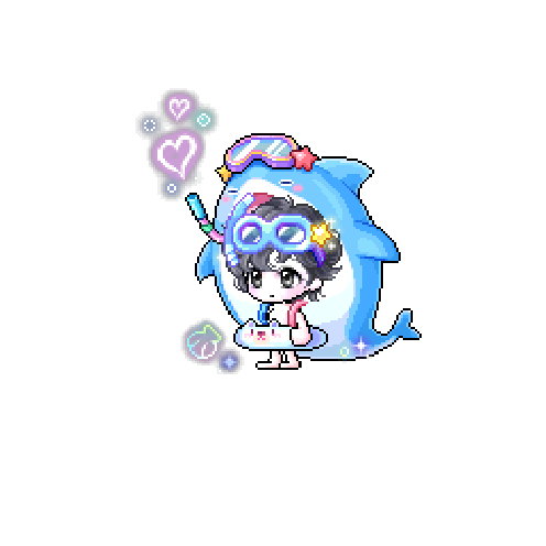 虚拟形象
