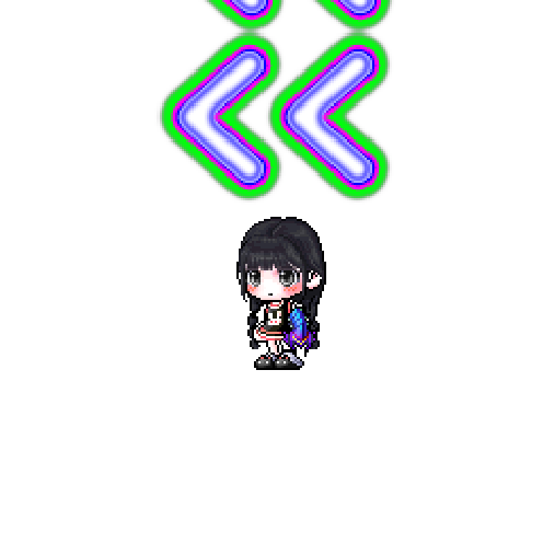 造型