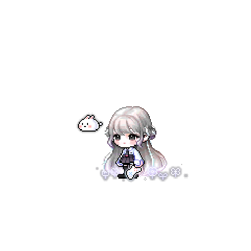 虚拟形象