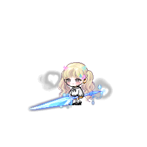 虚拟形象