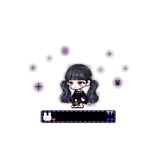虚拟形象