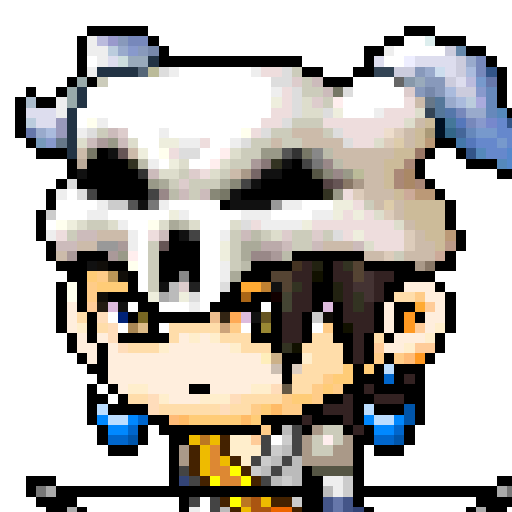 玩家個人簡介圖片