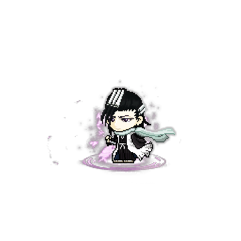 虚拟形象