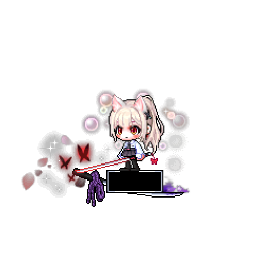 虚拟形象