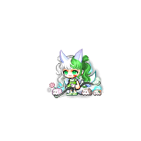 造型