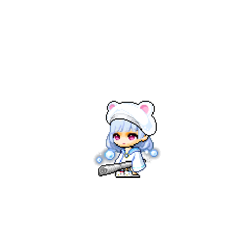造型