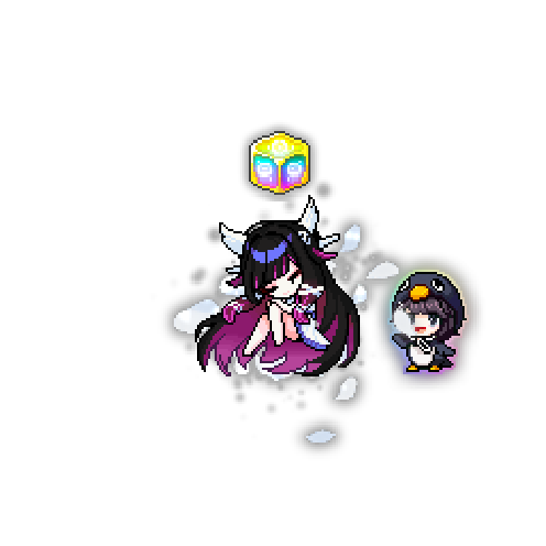 虚拟形象