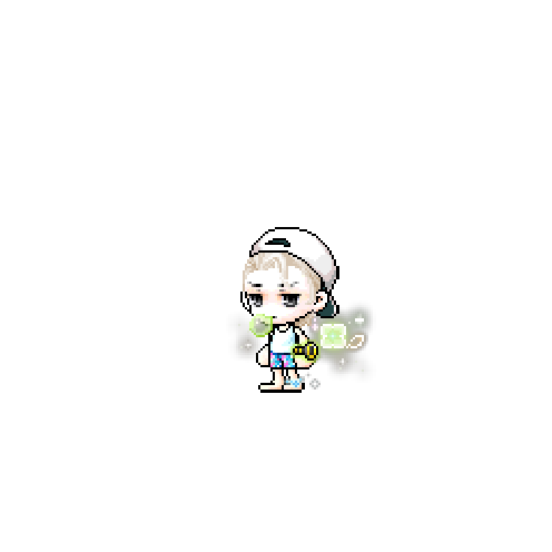虚拟形象
