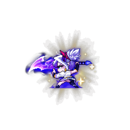 造型