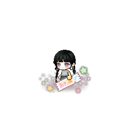 虚拟形象