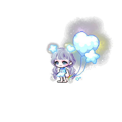 虚拟形象