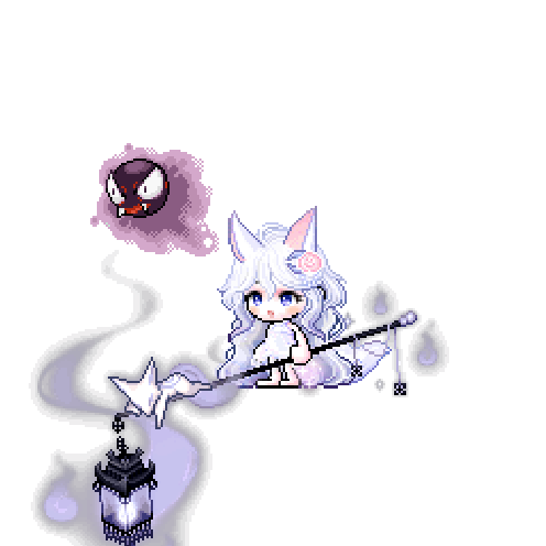 虚拟形象