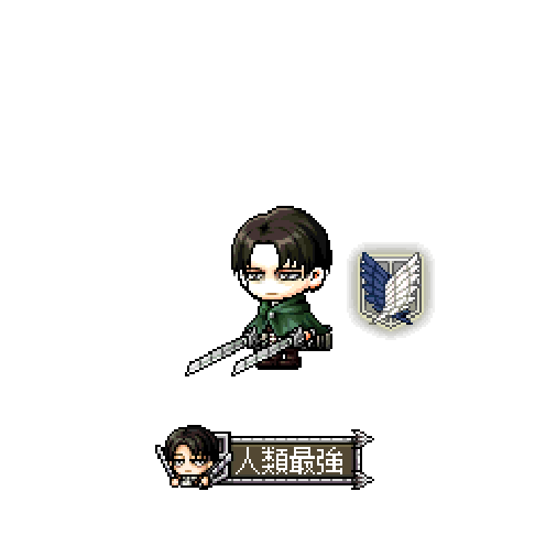 虚拟形象
