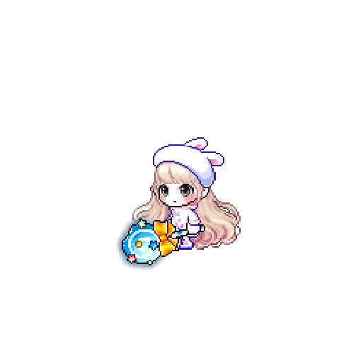 造型
