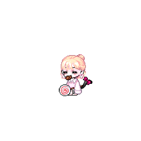 造型