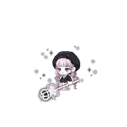 虚拟形象