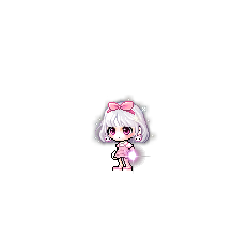 造型