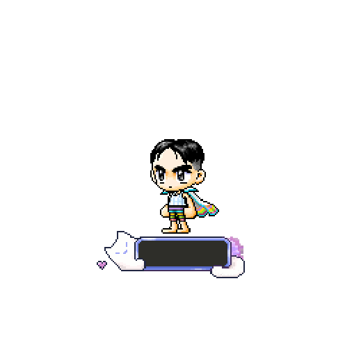 造型