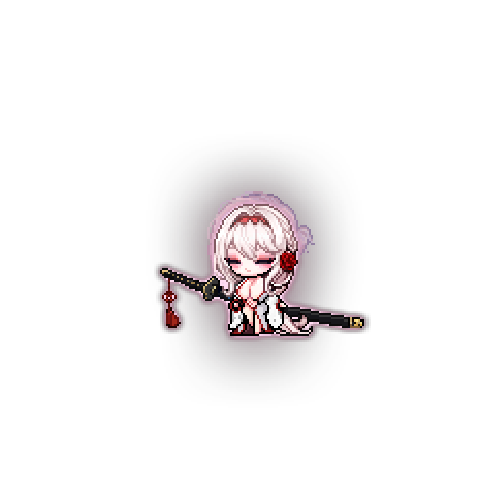 虚拟形象