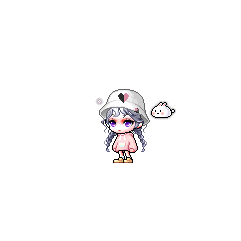 虚拟形象