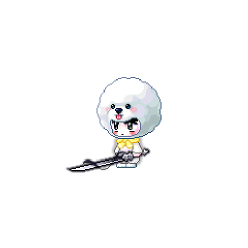 虚拟形象