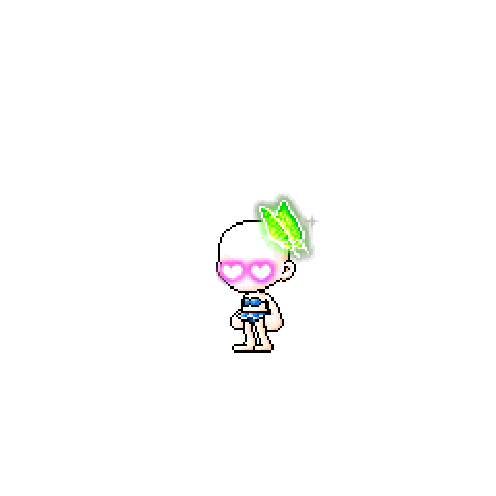 虚拟形象