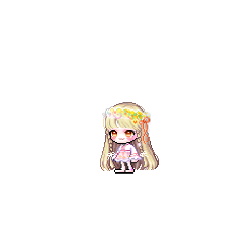 虚拟形象