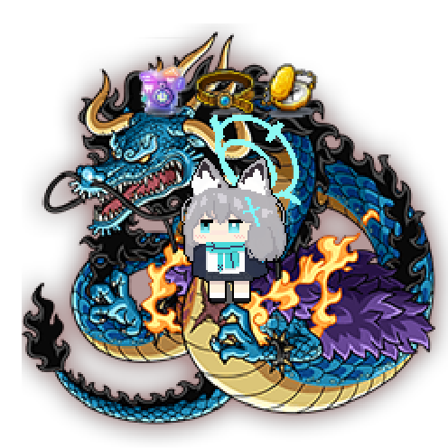 虚拟形象