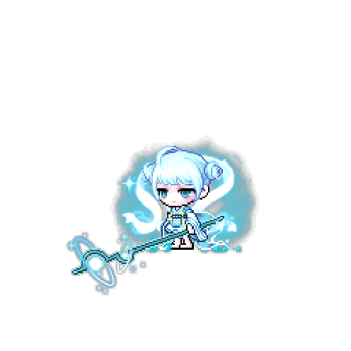 虚拟形象