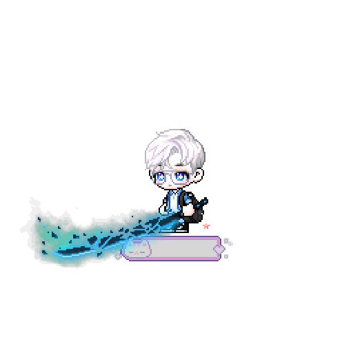 造型