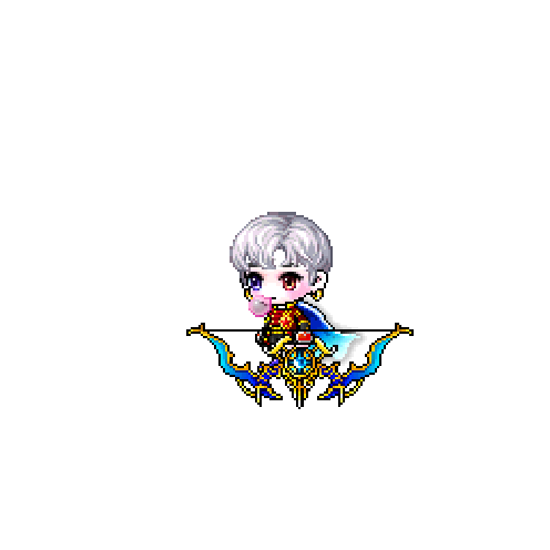 造型
