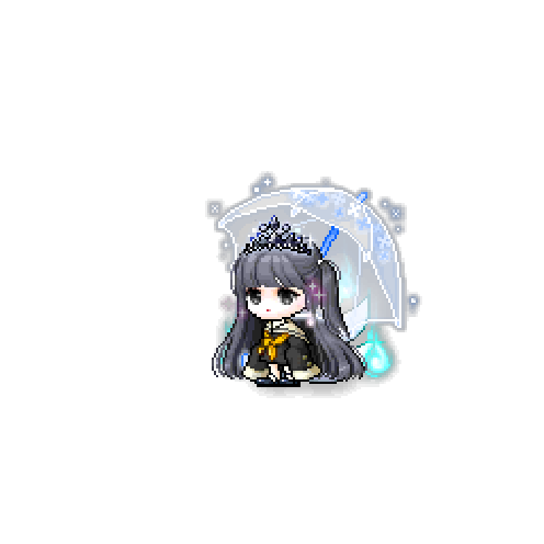 虚拟形象