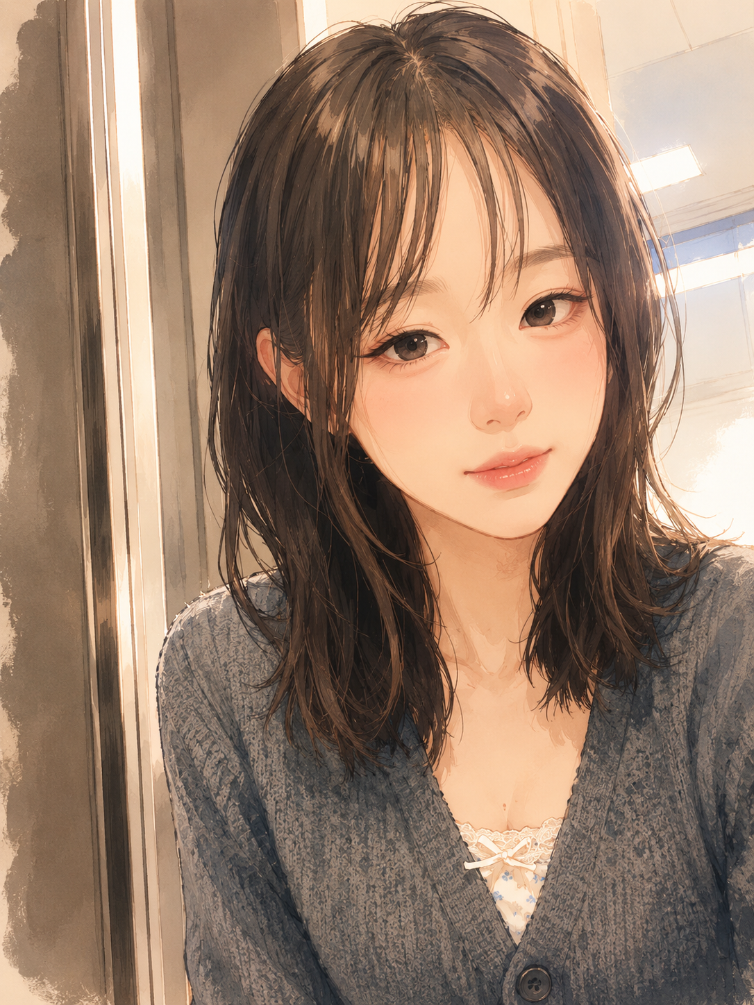 유저 프로필 이미지