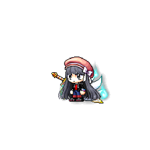 造型